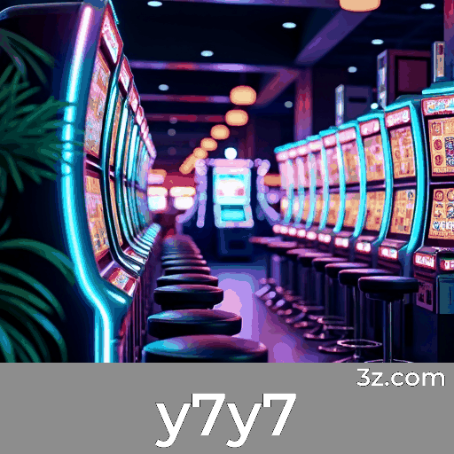 y7y7: Plataforma de apostas premiada e segura