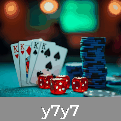 Apostas no y7y7
