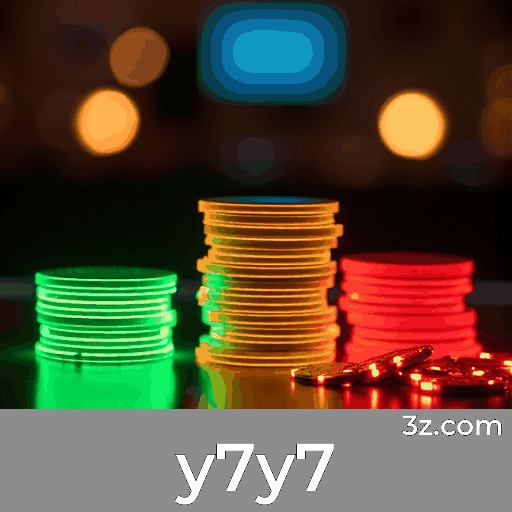 y7y7: Plataforma de apostas premiada e segura