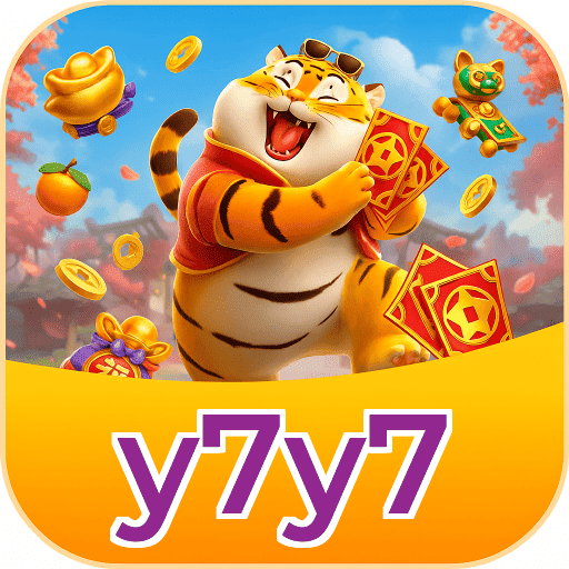 y7y7 logo