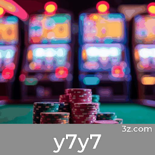 y7y7: Plataforma de apostas premiada e segura