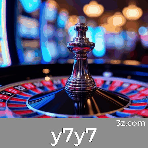 y7y7 Laboratório de Jogos: Inovação Tecnológica em Apostas