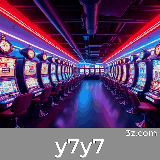 y7y7: Especialista em Apostas Esportivas Brasileiras