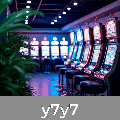Cassino Online y7y7