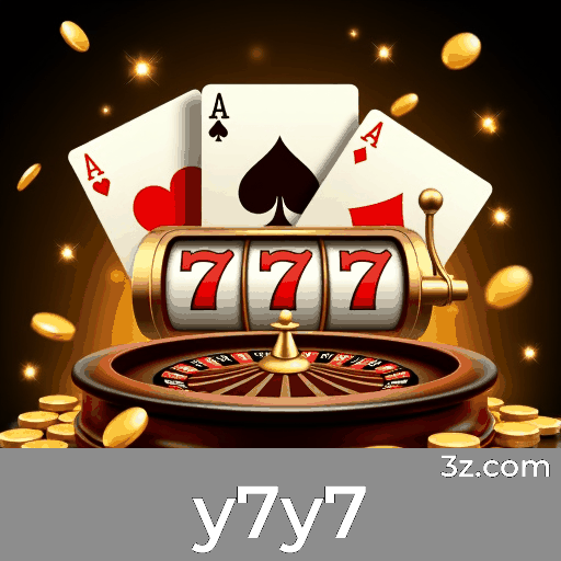 y7y7: Plataforma de apostas premiada e segura